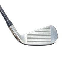Left Hand Titleist U505 2 Iron / 18 Degree / Stiff Flex - Image 3