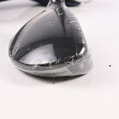 Taylormade Qi10 #4 Hybrid / 22 Degree / Stiff Flex Fujikura Ventus TR Blue 7 - Image 3