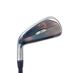Left Hand Titleist U505 3 Iron / 20 Degree / Stiff Flex - Image 1