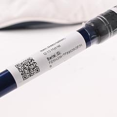 Taylormade Qi10 #5 Hybrid / 25 Degree / Regular Flex Fujikura Ventus TR Blue 6 - Image 7