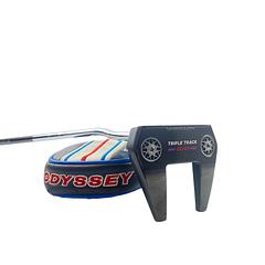 Left Hand Odyssey Triple Track Seven Putter / 35 Inch - Image 1