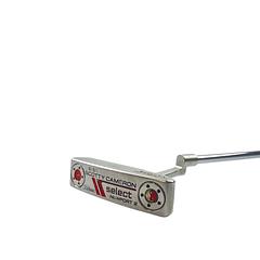 Scotty Cameron Select Newport 2 Putter / 33 Inch - Image 2