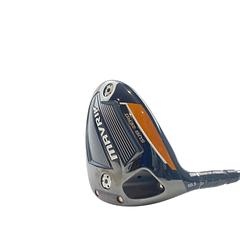 Left Hand Callaway Mavrik Sub Zero Driver / 10.5 Degree / Stiff Flex - Image 2