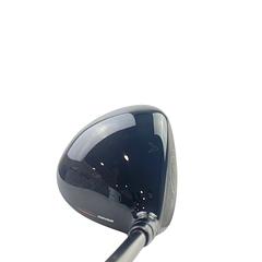 Left Hand Callaway Mavrik Sub Zero Driver / 10.5 Degree / Stiff Flex - Image 4