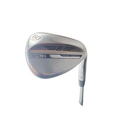Titleist Vokey SM10 Lob Wedge / 60 Degree / Wedge Flex - Image 3