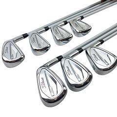 Titleist T350 Irons / 5-GW / Ladies Flex - Image 4