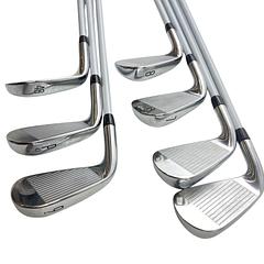 Titleist T350 Irons / 5-GW / Ladies Flex - Image 6