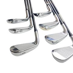 Titleist T350 Irons / 5-GW / Regular Flex - Image 3
