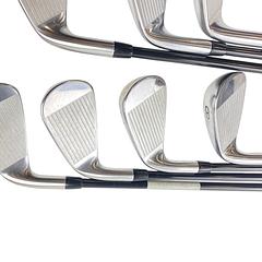 Titleist T350 Irons / 5-GW / Regular Flex - Image 4