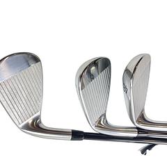 Titleist T350 Irons / 5-GW / Regular Flex - Image 5