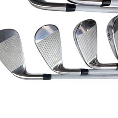 Titleist T350 Irons / 5-GW / Ladies Flex - Image 1