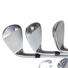 Titleist T350 Irons / 5-GW / Ladies Flex - Image 3