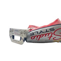 Scotty Cameron Studio Style Fastback 1.5 2025 Putter / 33 Inch - Image 1