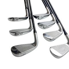 Titleist T350 Irons / 5-GW / Regular Flex - Image 3