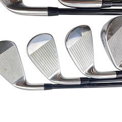Titleist T350 Irons / 5-GW / Regular Flex - Image 4