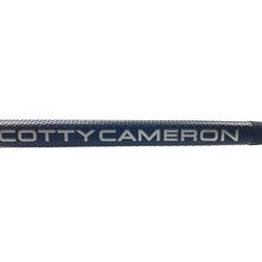 Scotty Cameron Studio Style Fastback 1.5 2025 Putter / 33 Inch - Image 6