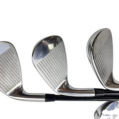 Titleist T350 Irons / 5-GW / Regular Flex - Image 5