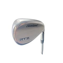 Cleveland RTZ Gap Wedge / 50 Degree / Wedge Flex - Image 4