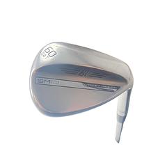 Titleist Vokey SM10 Lob Wedge / 60 Degree / Wedge Flex - Image 1
