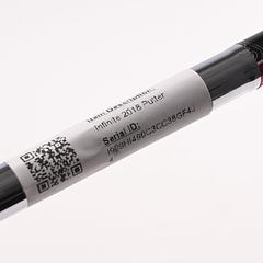 Wilson Infinite Windy City 2018 Putter / 34 Inch - Image 5