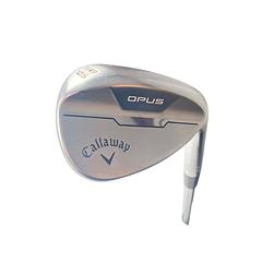 Callaway Opus Lob Wedge / 58 Degree / Wedge Flex - Image 1