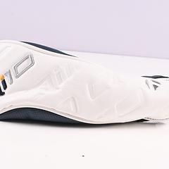 Taylormade Qi10 #4 Hybrid / 22 Degree / Stiff Flex Fujikura Ventus TR Blue 7 - Image 9