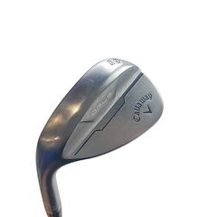 Left Hand Callaway Opus Lob Wedge / 58 Degree / Wedge Flex - Image 1