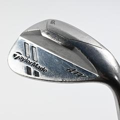 Taylormade ATV Lob Wedge / 60 Degree / Wedge Flex KBS Steel Shaft - Image 1