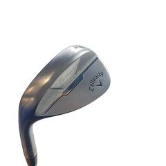 Left Hand Callaway Opus Gap Wedge / 50 Degree / Wedge Flex - Image 1