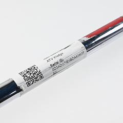 Taylormade ATV Lob Wedge / 60 Degree / Wedge Flex KBS Steel Shaft - Image 5