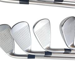 Mizuno JPX 923 Hot Metal Irons / 4-PW / Regular Flex - Image 4