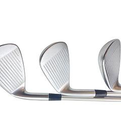 Mizuno JPX 923 Hot Metal Irons / 4-PW / Regular Flex - Image 5