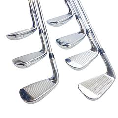 Wilson Staff Model Irons / 4-PW / Stiff Flex - Image 3