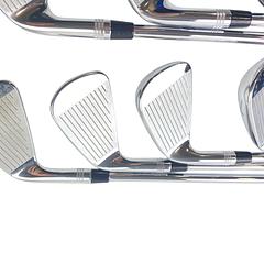 Wilson Staff Model Irons / 4-PW / Stiff Flex - Image 4