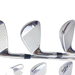 Wilson Staff Model Irons / 4-PW / Stiff Flex - Image 5