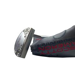 Left Hand Scotty Cameron Super Select GoLo 6.5 Putter / 35 Inch - Image 1