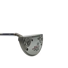 Left Hand Scotty Cameron Super Select GoLo 6.5 Putter / 35 Inch - Image 2