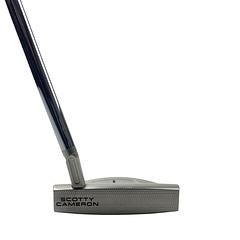 Left Hand Scotty Cameron Super Select GoLo 6.5 Putter / 35 Inch - Image 3