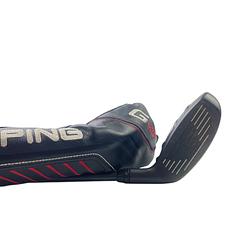 Left Hand PING G410 3 Hybrid / 19 Degree / Stiff Flex - Image 1