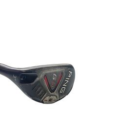 Left Hand PING G410 3 Hybrid / 19 Degree / Stiff Flex - Image 2