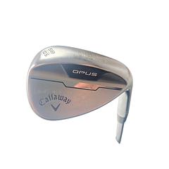 Callaway Opus Lob Wedge / 58 Degree / Wedge Flex - Image 2
