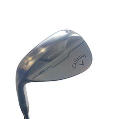 Left Hand Callaway Opus Sand Wedge / 54 Degree / Wedge Flex - Image 1