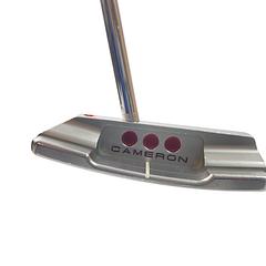 Scotty Cameron Studio Select Newport 2.6 Putter / 34 Inch - Image 4