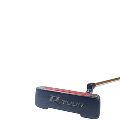 Wilson Deep Red Tour Putter / 35 Inch - Image 1