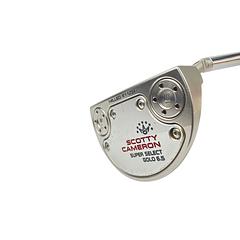 Scotty Cameron Super Select Golo 6.5 Putter / 34 Inch - Image 5