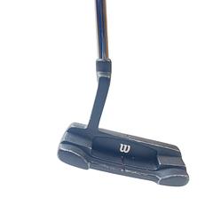 Wilson Deep Red Tour Putter / 35 Inch - Image 4