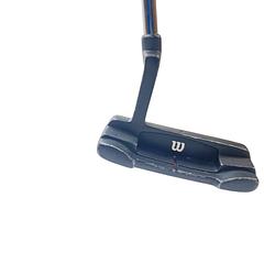 Wilson Deep Red Tour Putter / 35 Inch - Image 7