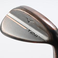 Mizuno T24 Gap Wedge / 52 Degree / Wedge Flex KBS HI-REV 2.0 115 Shaft - Image 1