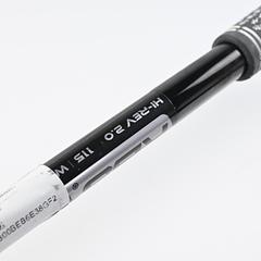 Mizuno T24 Gap Wedge / 52 Degree / Wedge Flex KBS HI-REV 2.0 115 Shaft - Image 4