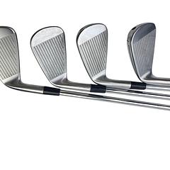 Taylormade P770, P.7MB Combo Irons / 4-PW / Stiff Flex - Image 5